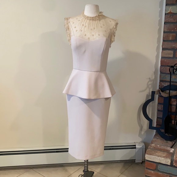 New Nicole Batki Dress in perfect condition - Picture 2 of 15